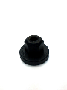 View Plastic capnut with washer Full-Sized Product Image 1 of 10